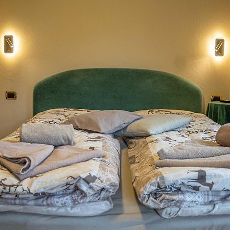 Maison Ostaria MyholidayЛивиньо Экстерьер фото