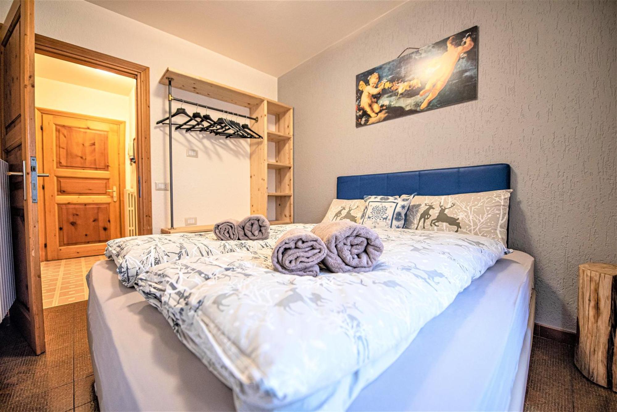 Maison Ostaria MyholidayЛивиньо Экстерьер фото