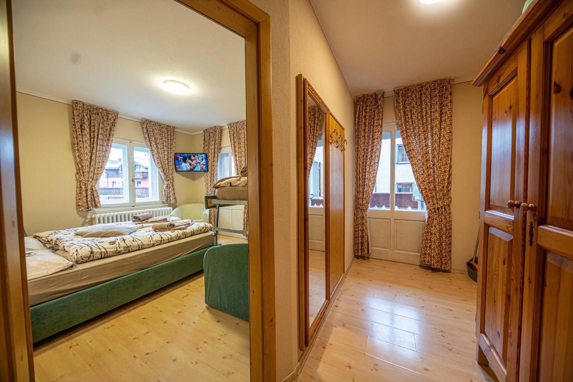 Maison Ostaria MyholidayЛивиньо Экстерьер фото