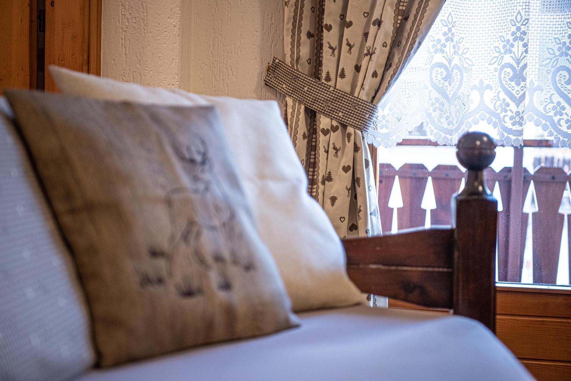 Maison Ostaria MyholidayЛивиньо Экстерьер фото