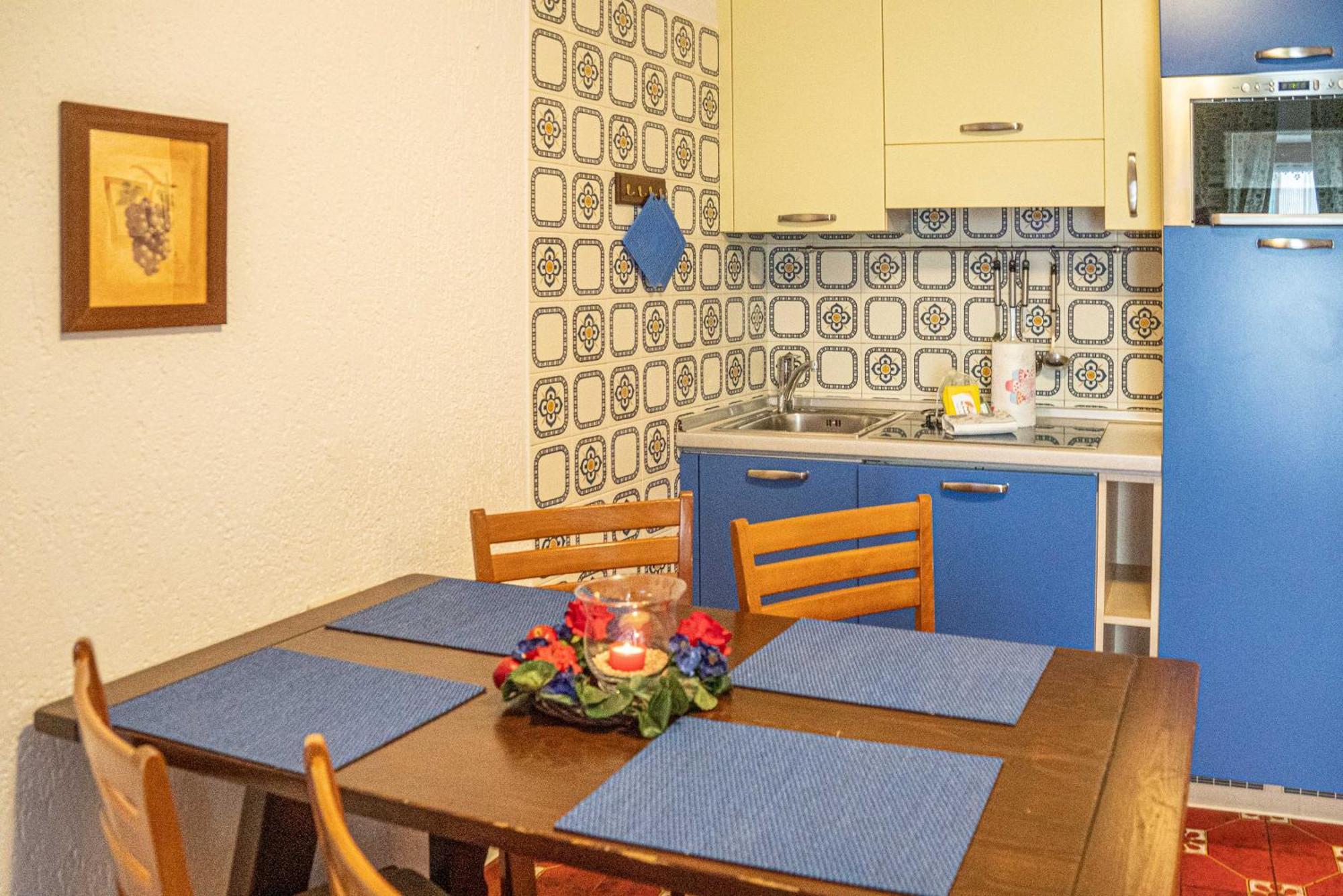 Maison Ostaria MyholidayЛивиньо Экстерьер фото