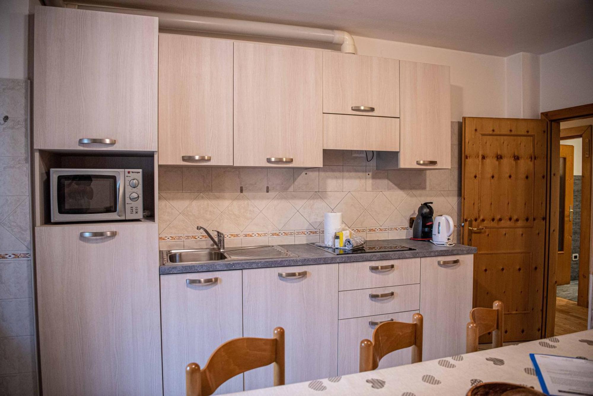 Maison Ostaria MyholidayЛивиньо Экстерьер фото