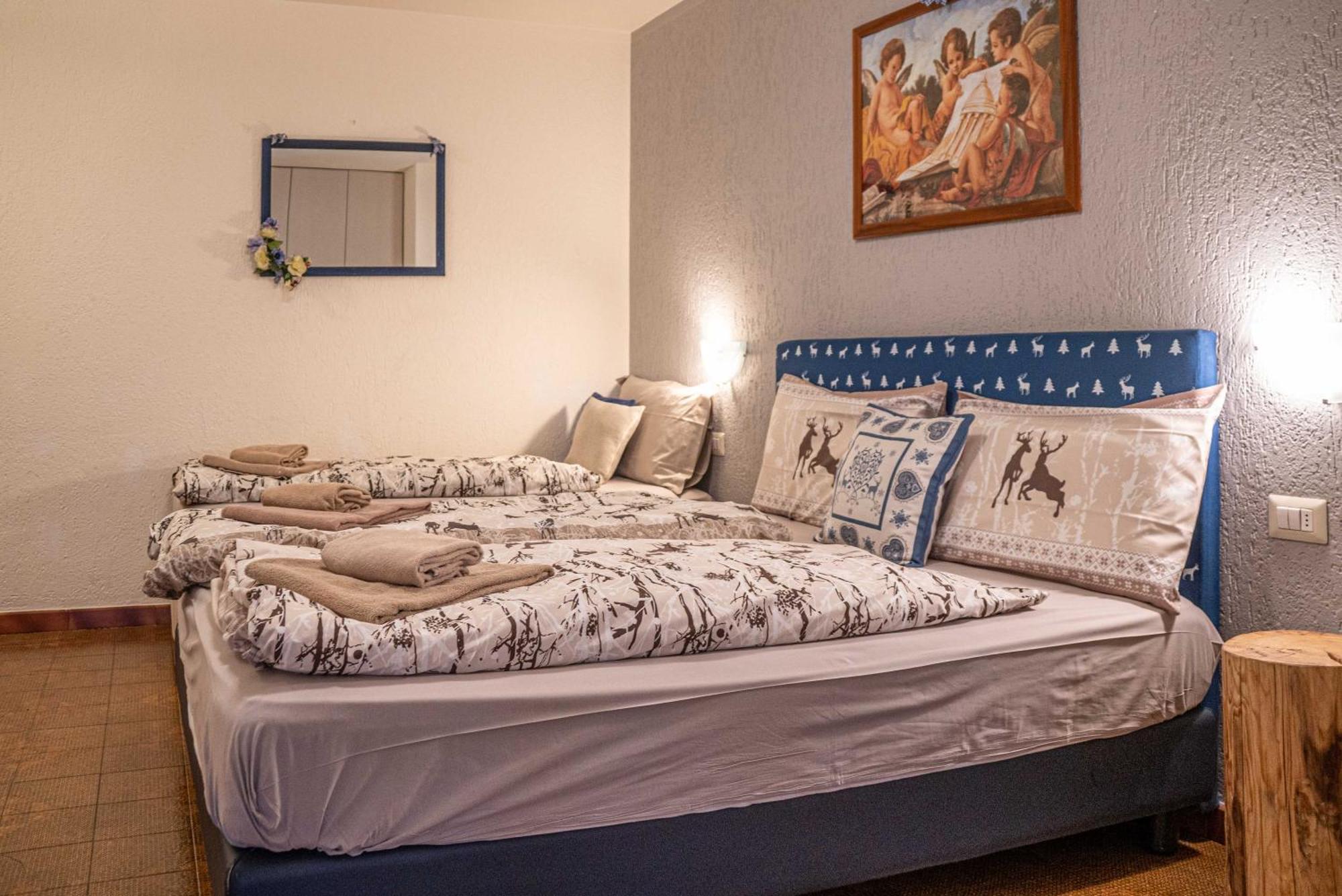 Maison Ostaria MyholidayЛивиньо Экстерьер фото