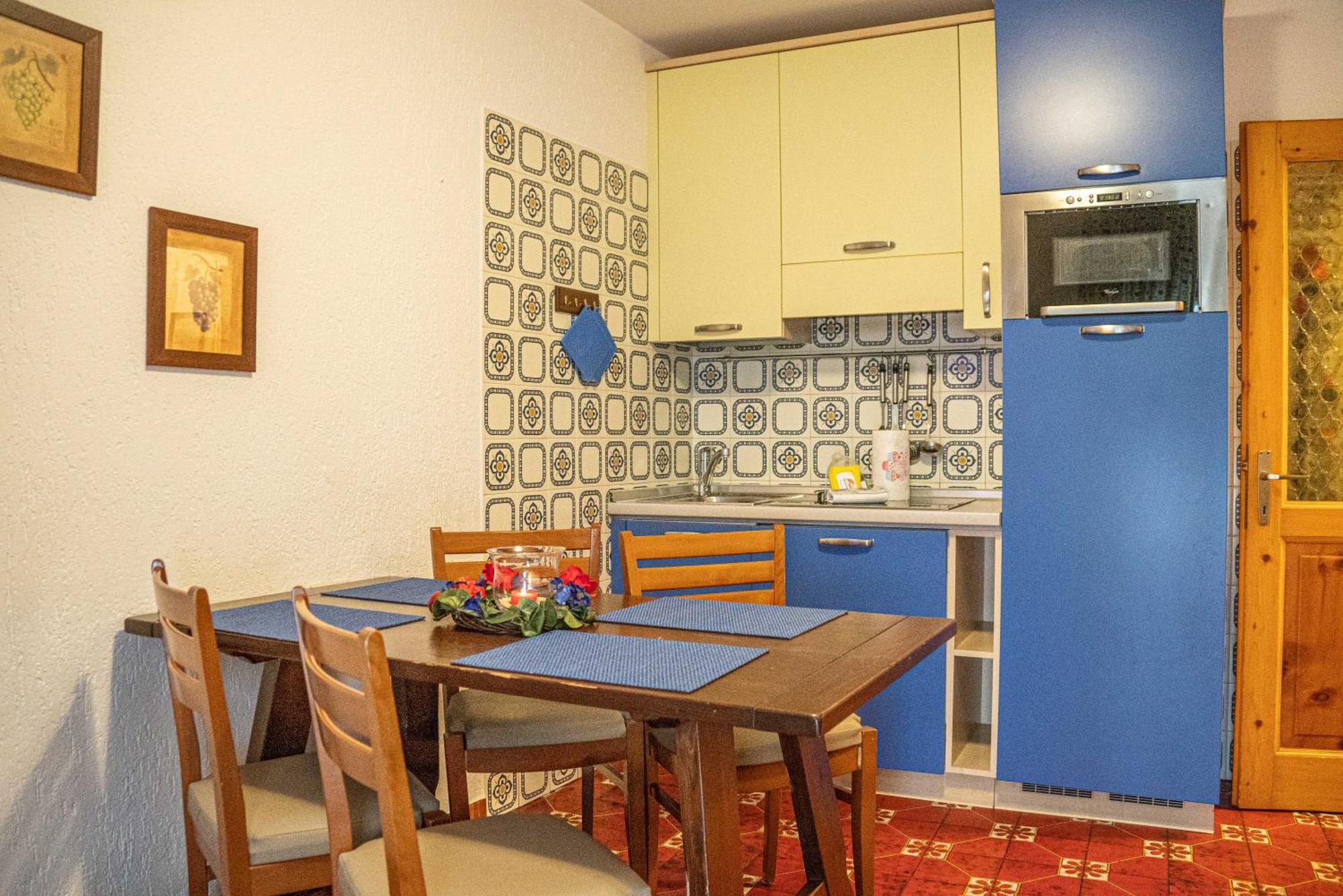Maison Ostaria MyholidayЛивиньо Экстерьер фото