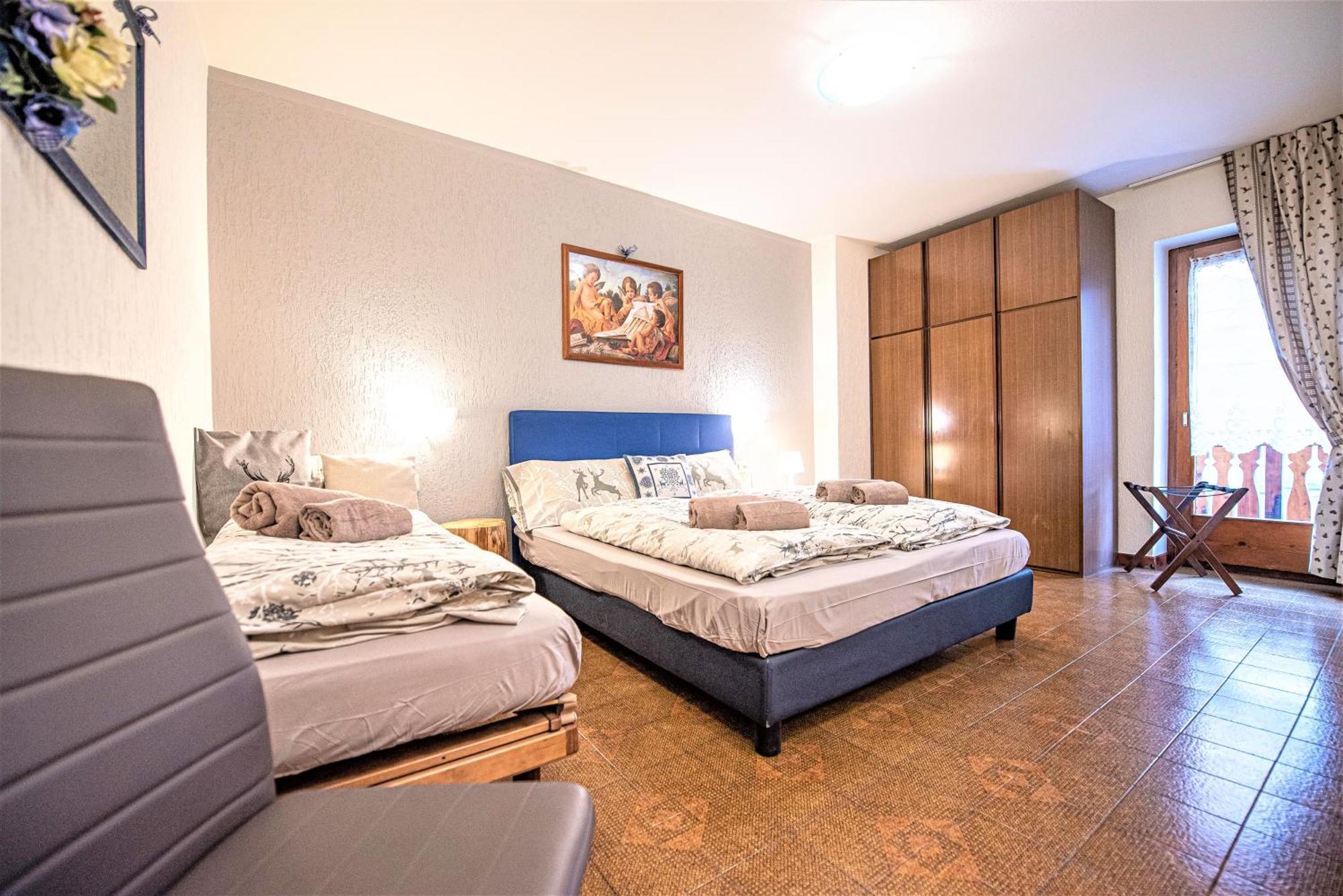 Maison Ostaria MyholidayЛивиньо Экстерьер фото