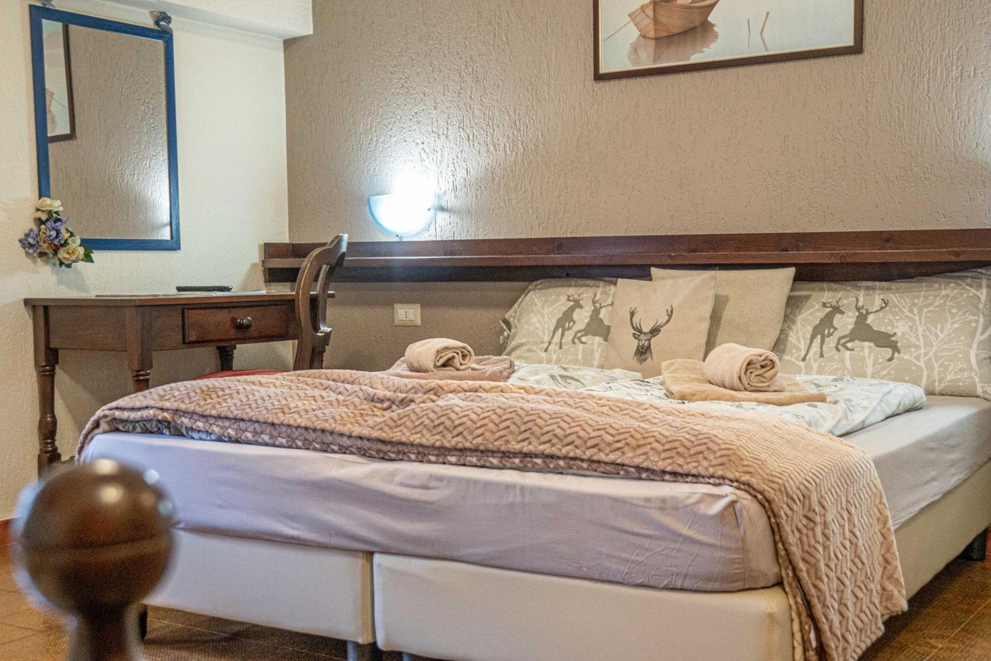 Maison Ostaria MyholidayЛивиньо Экстерьер фото