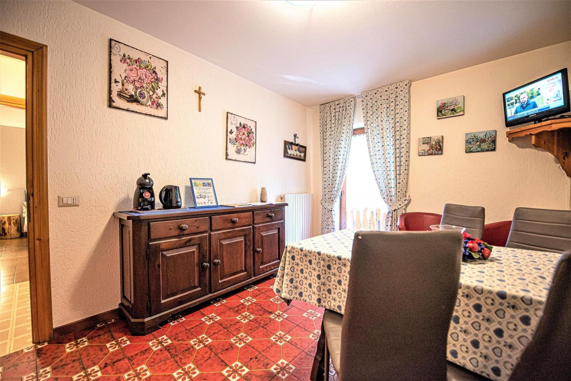 Maison Ostaria MyholidayЛивиньо Экстерьер фото