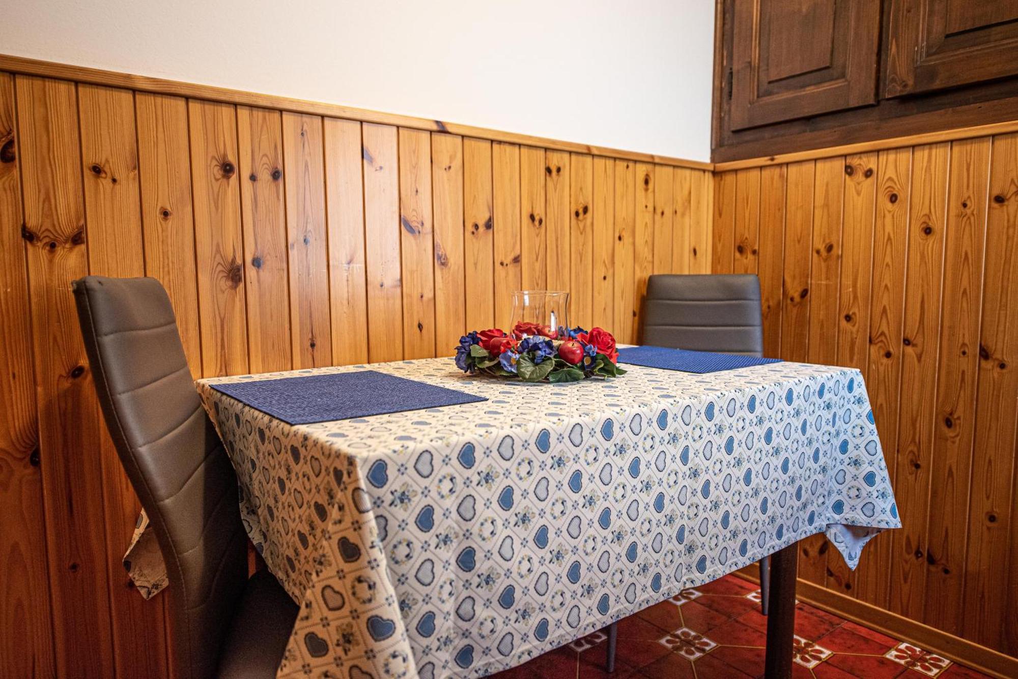 Maison Ostaria MyholidayЛивиньо Экстерьер фото